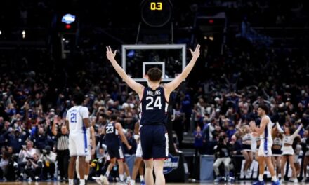 Cosa sapere del gran finale della March Madness