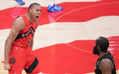 Gara 5 ci dirà di che pasta sono fatti i Cavaliers