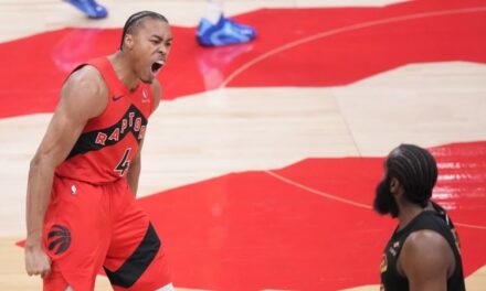 Gara 5 ci dirà di che pasta sono fatti i Cavaliers