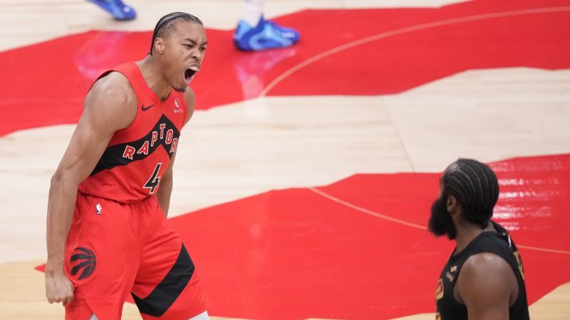 Gara 5 ci dirà di che pasta sono fatti i Cavaliers