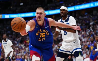 McDaniels ha preso in giro Jokic e i Nuggets (e va bene così)