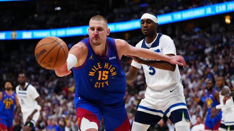 McDaniels ha preso in giro Jokic e i Nuggets (e va bene così)