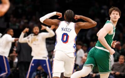 Embiid o no, i 76ers possono ripetersi?