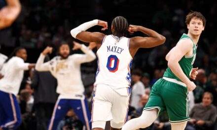 Embiid o no, i 76ers possono ripetersi?