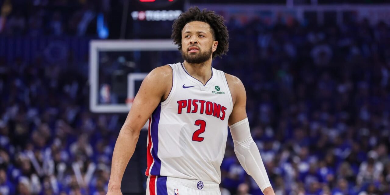 Basta scuse: Cade Cunningham deve fare di meglio