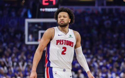 Basta scuse: Cade Cunningham deve fare di meglio
