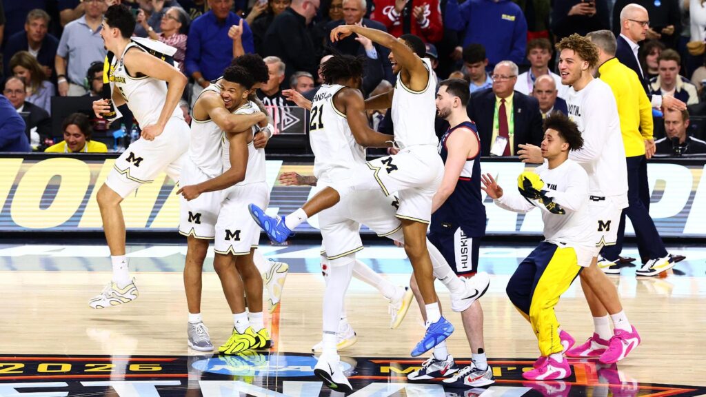 Michigan è campione NCAA