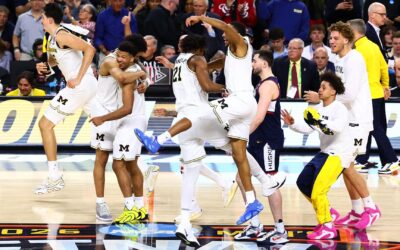 Come Michigan ha vinto il torneo NCAA