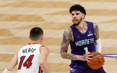 Il Play-In tra Hornets e Heat è meglio di una Gara 7