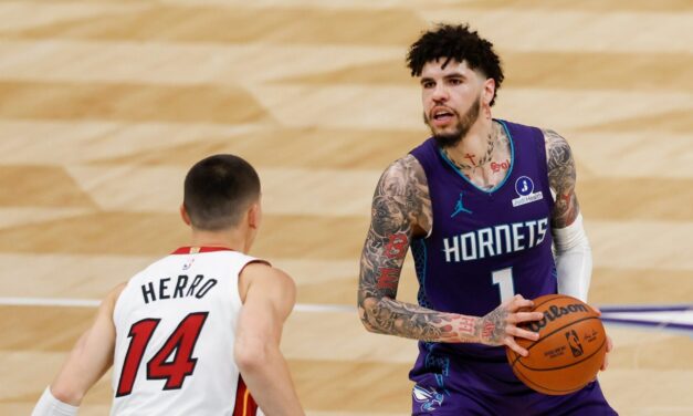 Il Play-In tra Hornets e Heat è meglio di una Gara 7