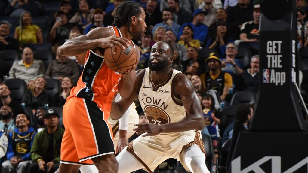I Golden State Warriors come difenderanno Kawhi Leonard?