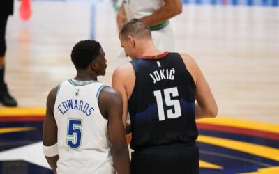 Come stanno andando i Playoffs NBA 2026?