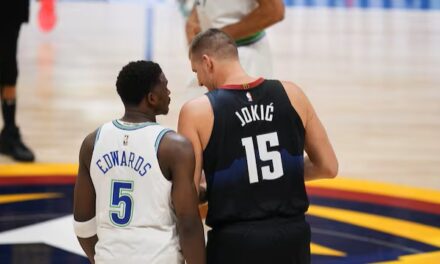 Come stanno andando i Playoffs NBA 2026?