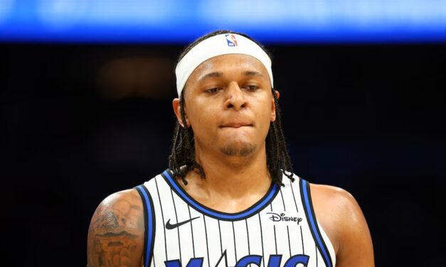 Gli Orlando Magic si meritano la propria disperazione