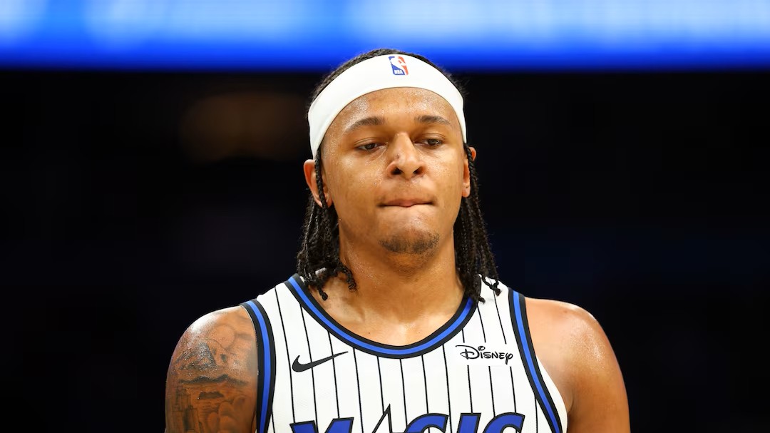 Gli Orlando Magic si meritano la propria disperazione