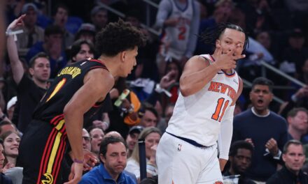 Gli Hawks possono rifarsi sui Knicks in Gara 2?