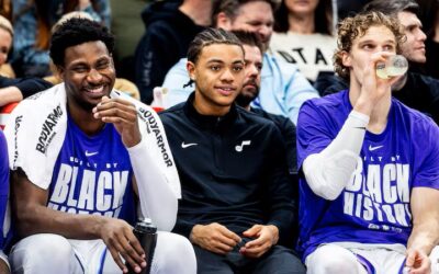 Le proposte anti-tanking della NBA sono peggio del tanking