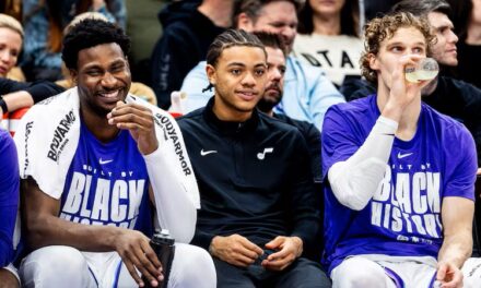 Le proposte anti-tanking della NBA sono peggio del tanking