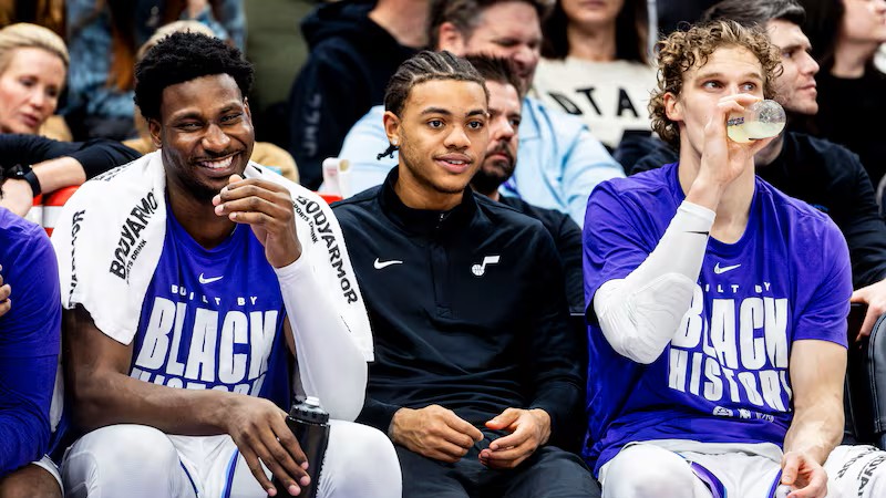 Le proposte anti-tanking della NBA sono peggio del tanking