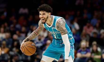 La lotta Playoffs a est è divertentissima