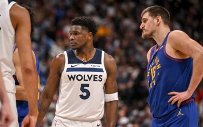 Perché i Timberwolves hanno smesso di attaccare?