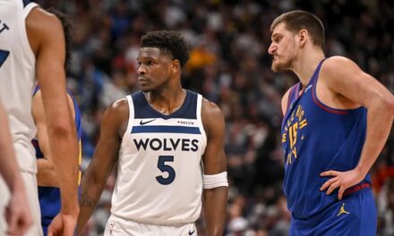 Perché i Timberwolves hanno smesso di attaccare?