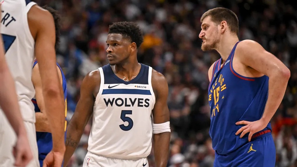 Perché i Timberwolves hanno smesso di attaccare?