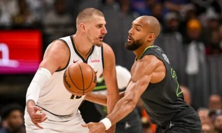 I Timberwolves dipendono troppo da Rudy Gobert