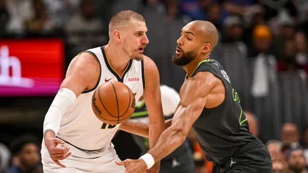I Timberwolves dipendono troppo da Rudy Gobert