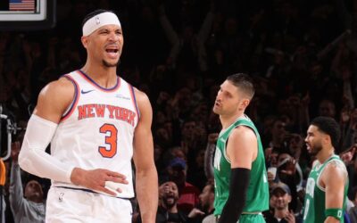 I Knicks devono sciogliere il dilemma di Josh Hart