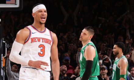 I Knicks devono sciogliere il dilemma di Josh Hart