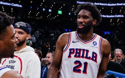 I 76ers possono ripartire dal quarto periodo di Gara 5?