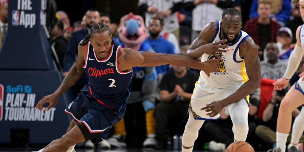 L’ha vinta Draymond Green