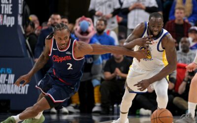 L’ha vinta Draymond Green