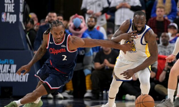 L’ha vinta Draymond Green