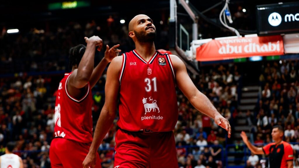NBA Europe, Milano e non solo.