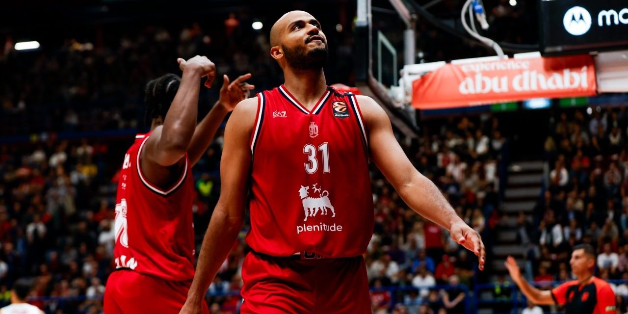 Le offerte per NBA Europe sono miliardarie