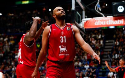 Le offerte per NBA Europe sono miliardarie