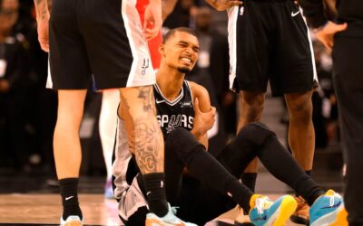 Resterà qualcuno per vincere l’MVP?