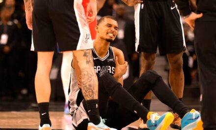 Resterà qualcuno per vincere l’MVP?