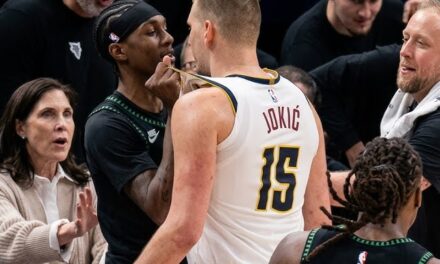 Tra Timberwolves e Nuggets non sarà una Gara 6 come le altre