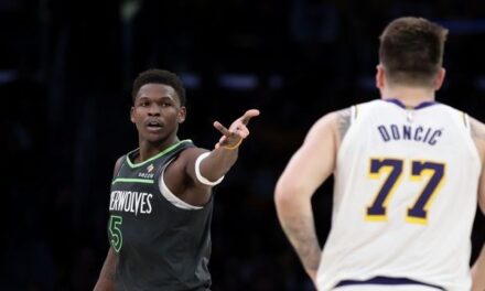 Chi può battere i Timberwolves al primo turno?