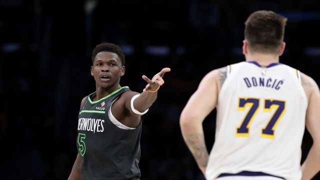 Chi può battere i Timberwolves al primo turno?