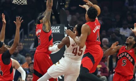 Per i Cavaliers non è tempo di domande, ma di risposte
