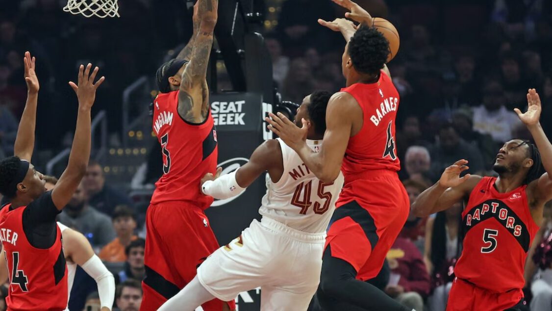 Per i Cavaliers non è tempo di domande, ma di risposte