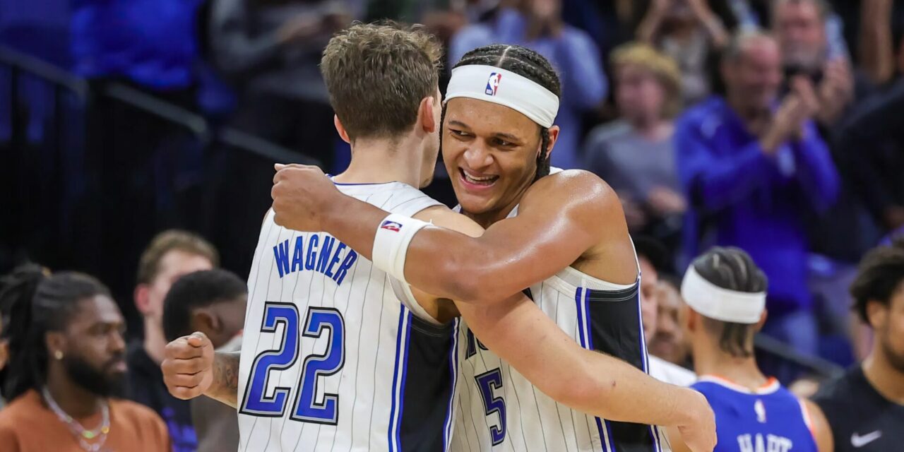Gli Orlando Magic non si giocano i Playoffs, ma il futuro