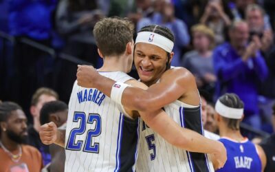 Gli Orlando Magic non si giocano i Playoffs, ma il futuro