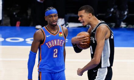 Come la difesa degli Spurs ha annullato l’MVP