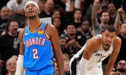 Spurs contro Thunder: cosa aspettarsi da Gara 6?