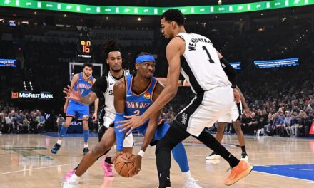 È meglio che i Thunder battano gli Spurs, finché possono